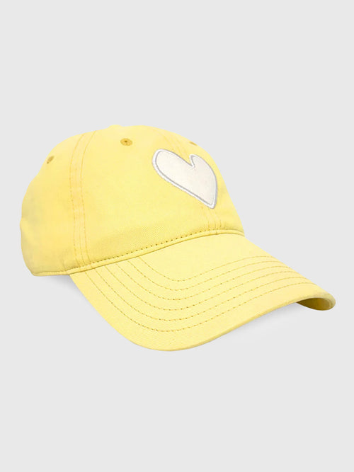 Kerri Rosenthal Women's Imperfect Heart Hat