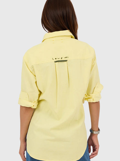 Kerri Rosenthal Women's Jack Oxford Shirt