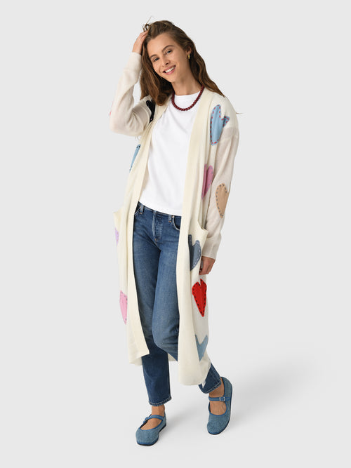 Kerri Rosenthal Women's Super Duper Zero Waste Duster