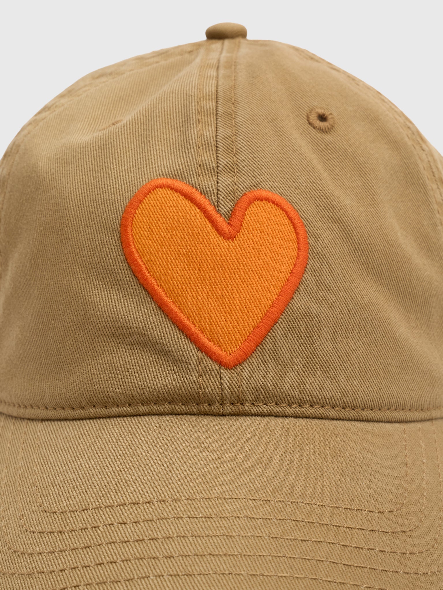 Kerri Rosenthal Women's Imperfect Heart Hat - Saint Bernard