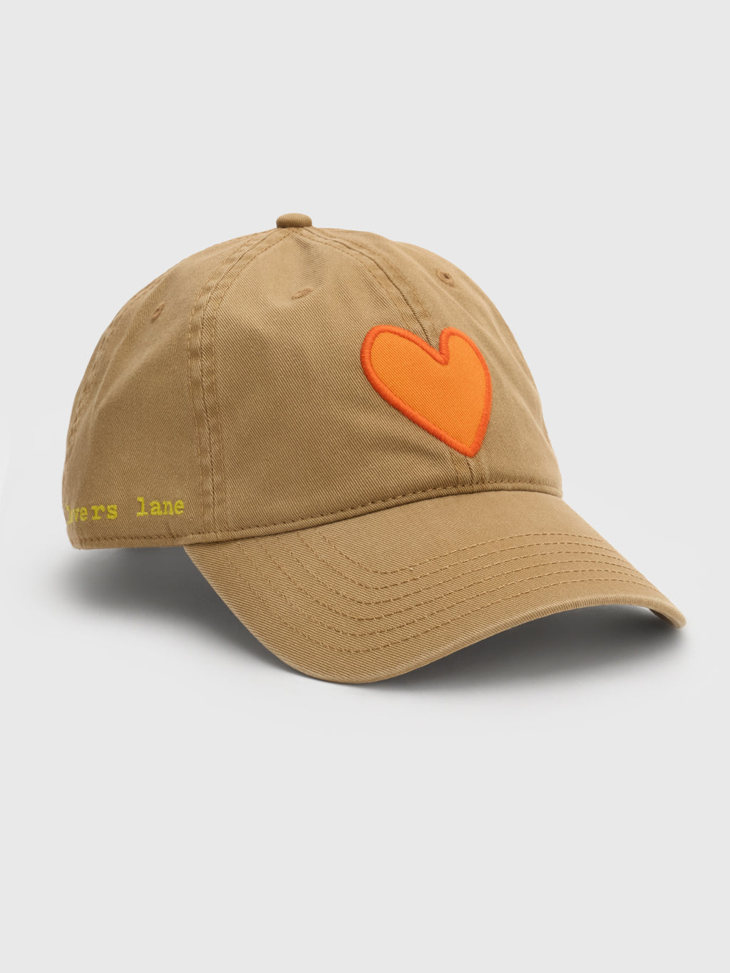 Kerri Rosenthal Women's Imperfect Heart Hat - Saint Bernard
