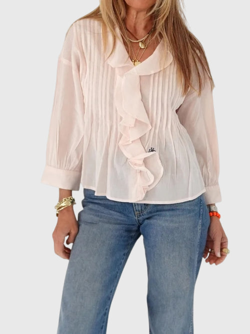 Kerri Rosenthal Women's Rosen Blouse