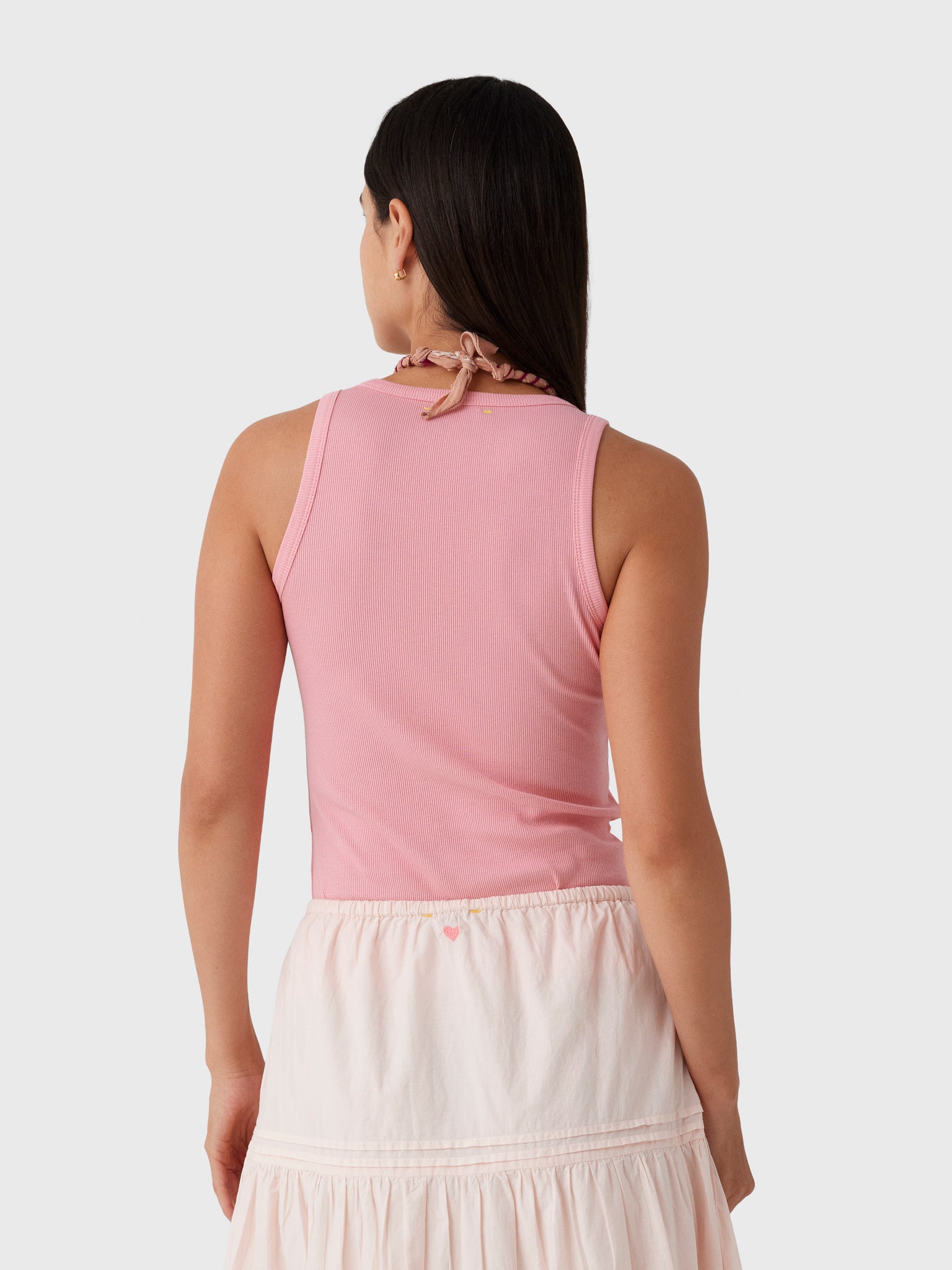 Kerri Rosenthal Women's KR Tank - Saint Bernard