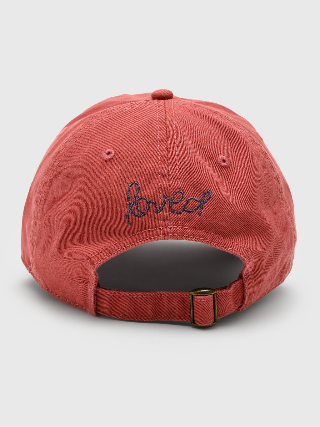 Kerri Rosenthal Women's Imperfect Heart Hat - Saint Bernard