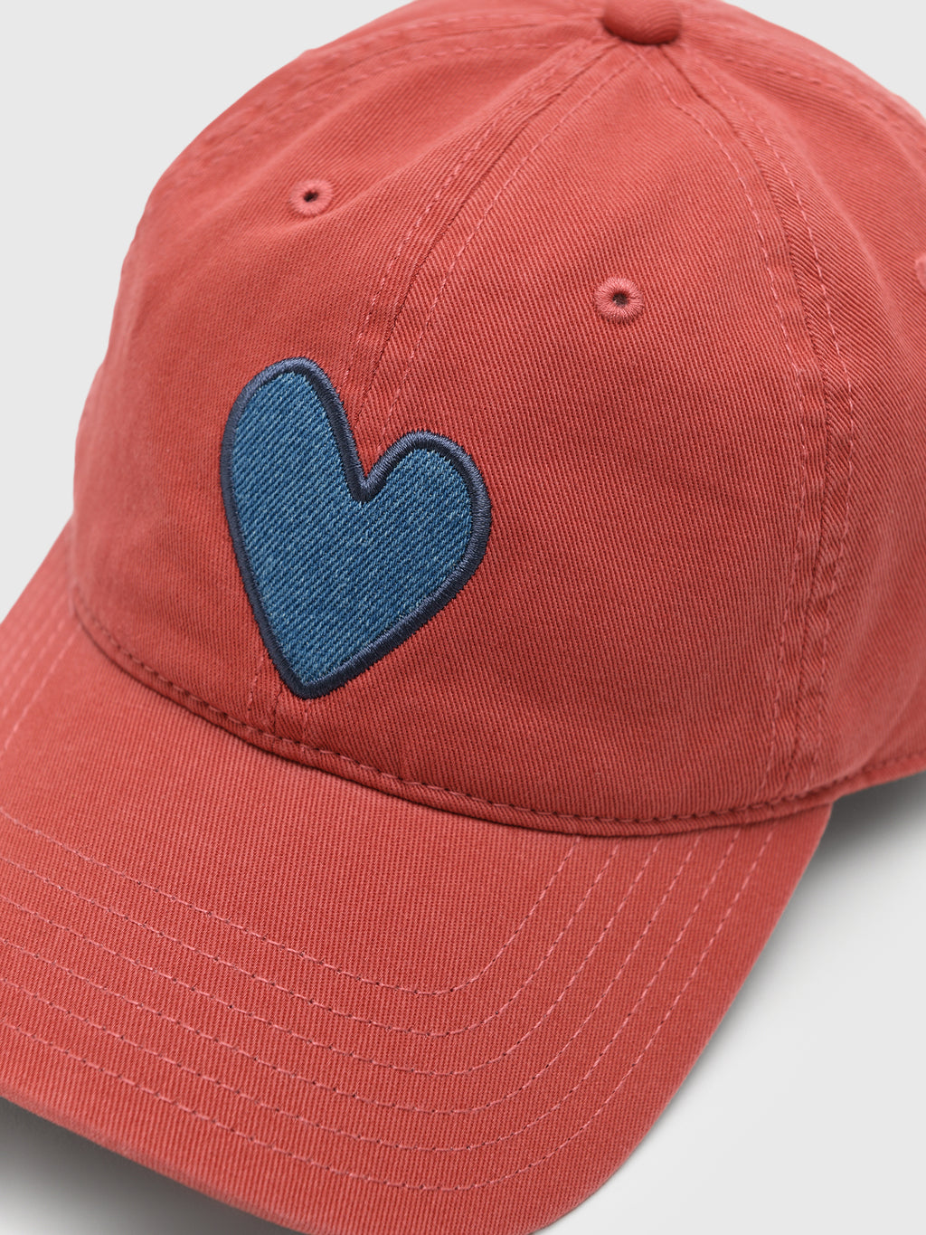 Kerri Rosenthal Women's Imperfect Heart Hat - Saint Bernard