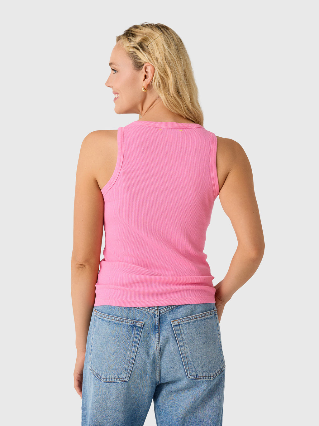 Kerri Rosenthal Women's KR Tank - Saint Bernard