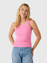 Kerri Rosenthal Women's KR Tank - Saint Bernard