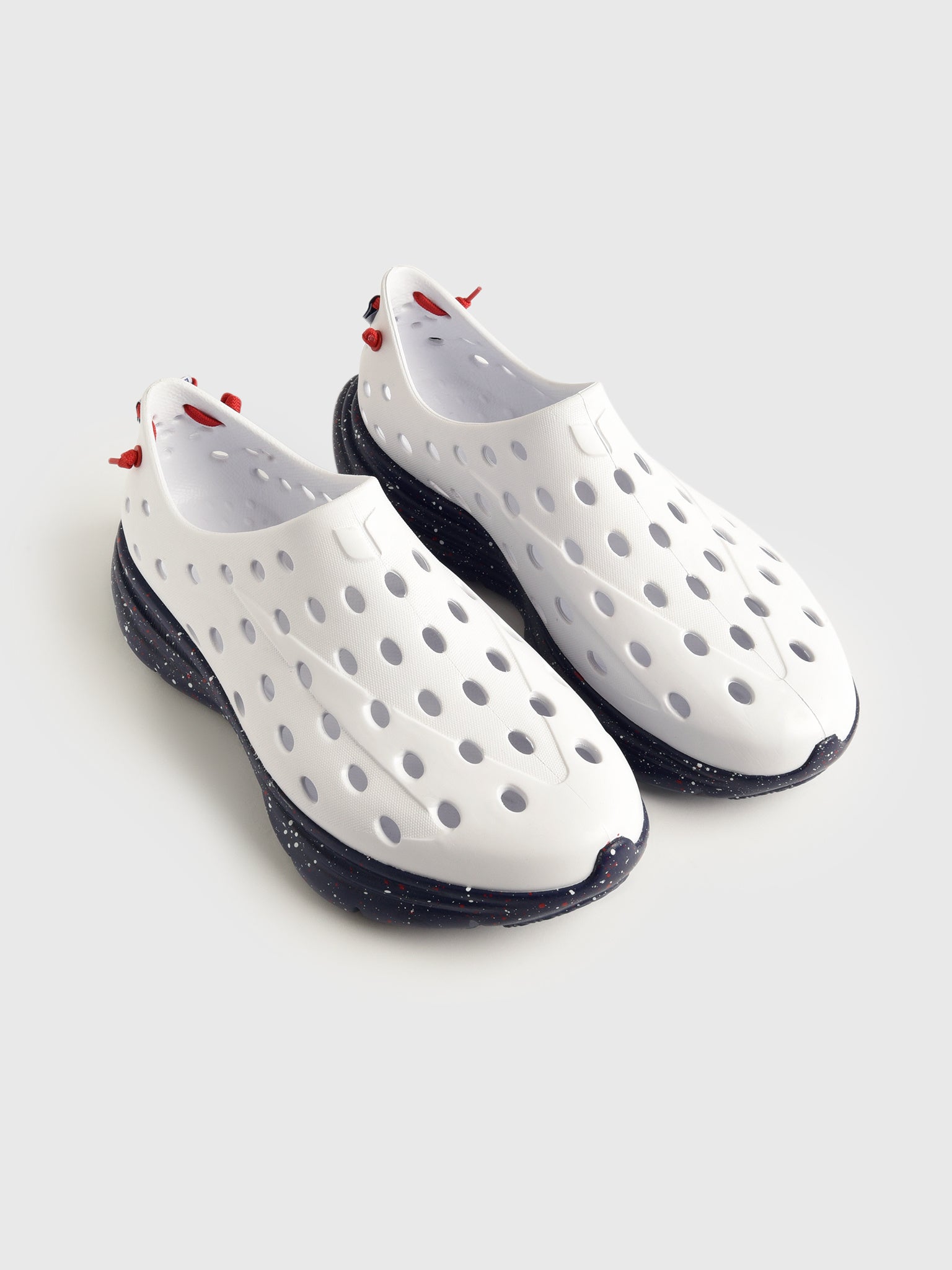 KANE Men's Revive Shoe - Saint Bernard