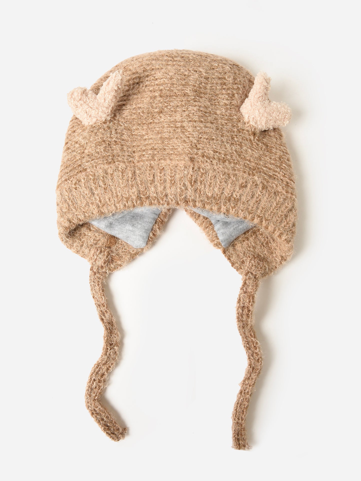 Pissenlit Baby Reindeer Hat - Saint Bernard