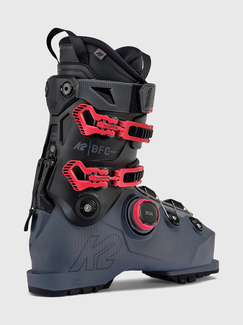 K2 Corporation BFC BOA 110 Ski Boots 2027
