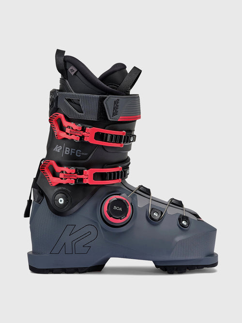 K2 Corporation BFC BOA 110 Ski Boots 2027