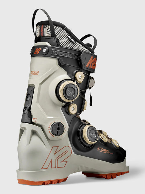 K2 Corporation Recon Zonal BOA 110 Ski Boots 2027