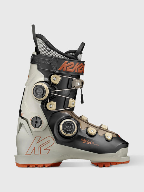 K2 Corporation Recon Zonal BOA 110 Ski Boots 2027