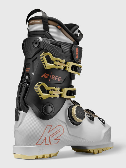 K2 Corporation BFC BOA 100 Ski Boots 2027