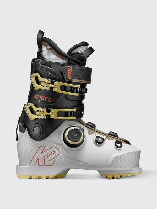 K2 Corporation BFC BOA 100 Ski Boots 2027