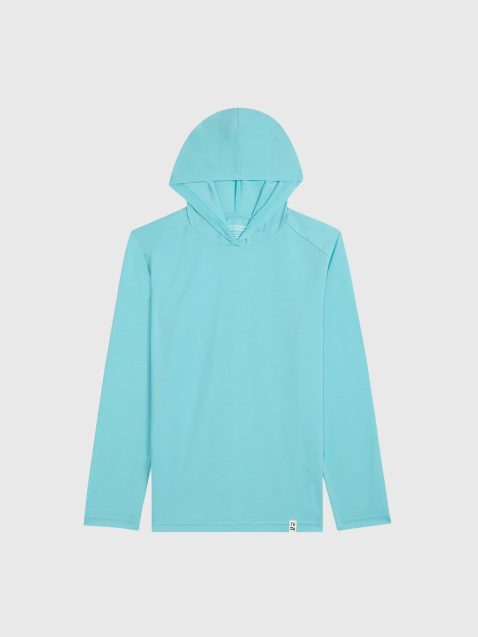 Fair Harbor Boys' The SeaBreeze Hoodie - Saint Bernard