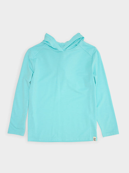 Fair Harbor Boys' The SeaBreeze Hoodie