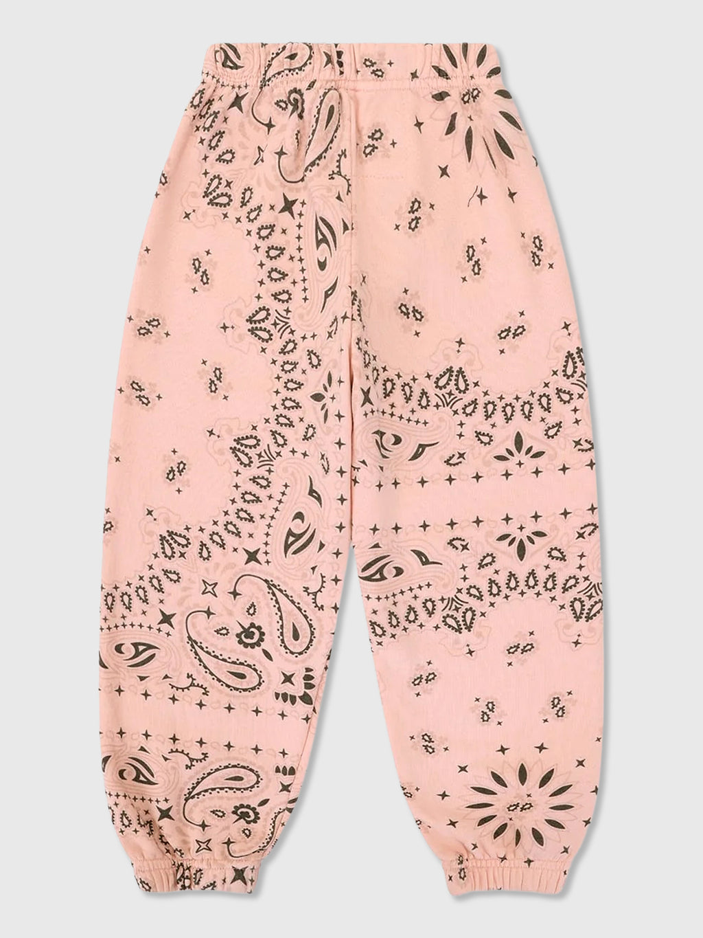 Aviator Nation Kids' Bandana Sweatpant - Saint Bernard