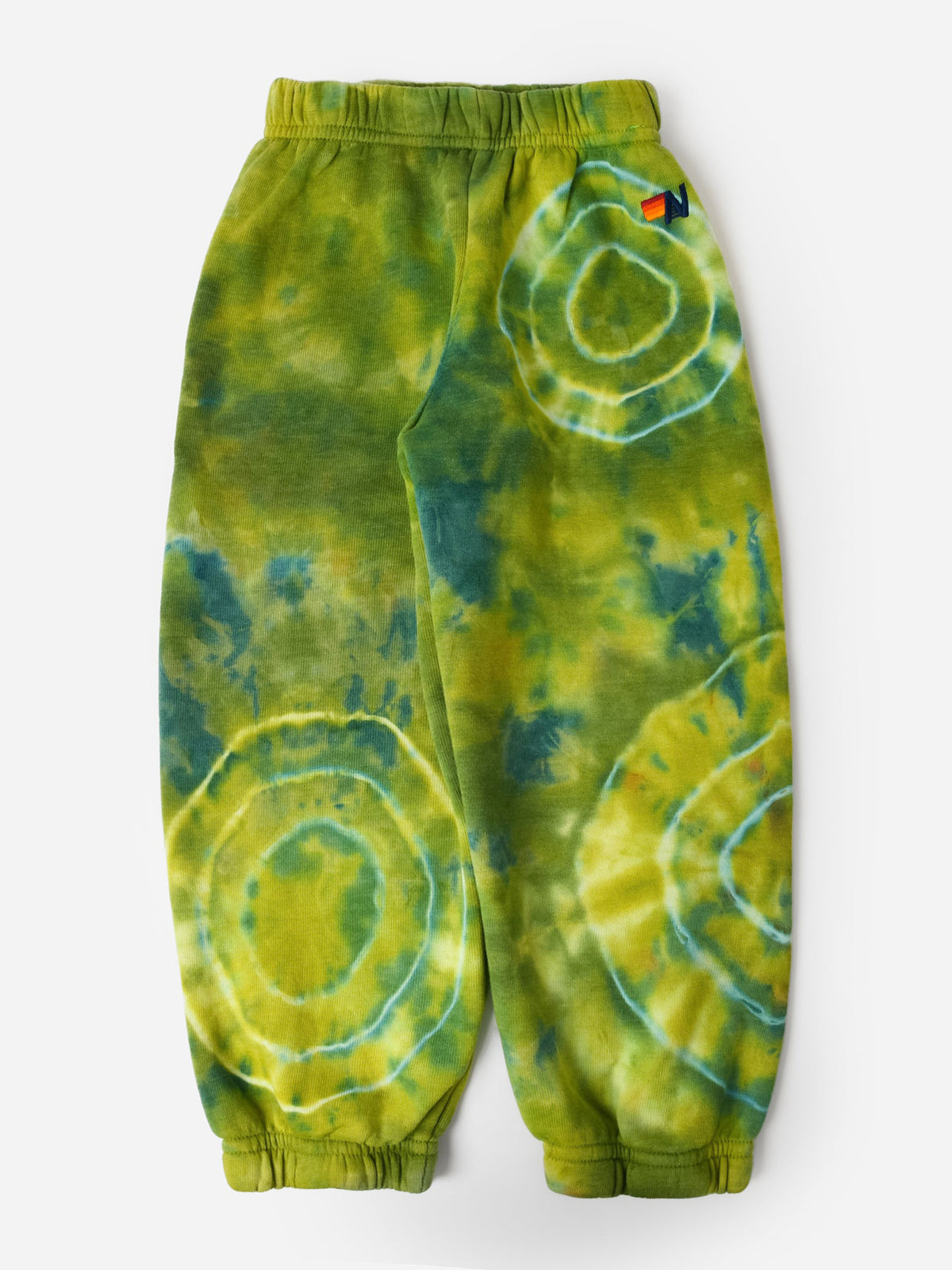 Aviator Nation Kids' Hand Dyed Sweatpant - Saint Bernard