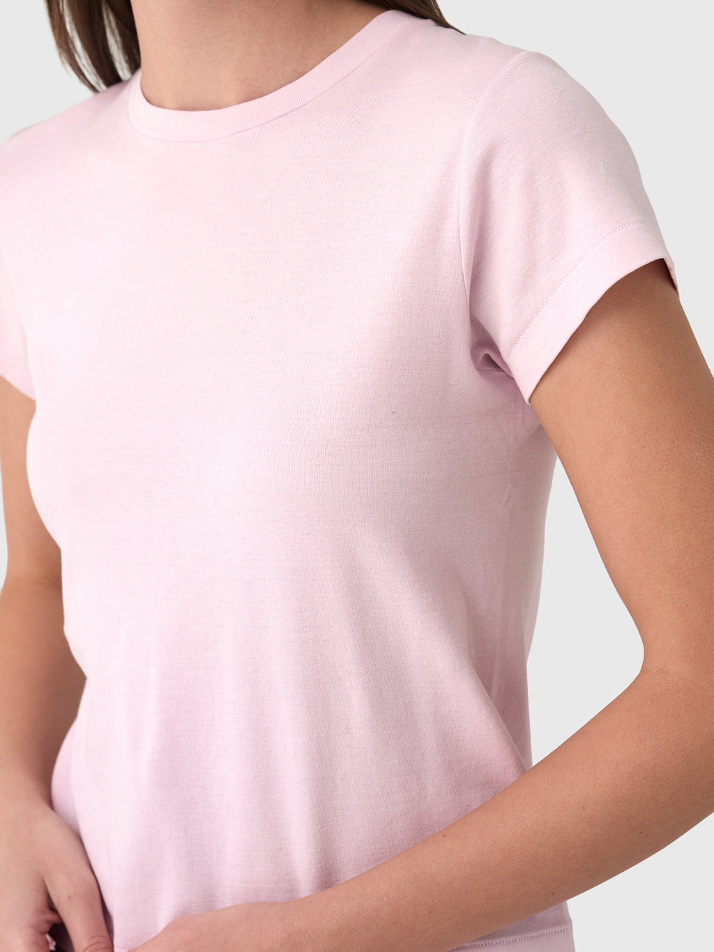 AMO Women's Jade Tee - Saint Bernard