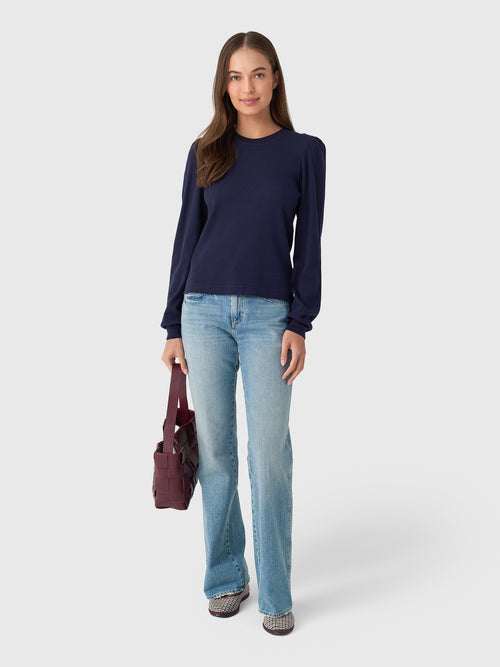 AMO Women's Girly Thermal Shirt