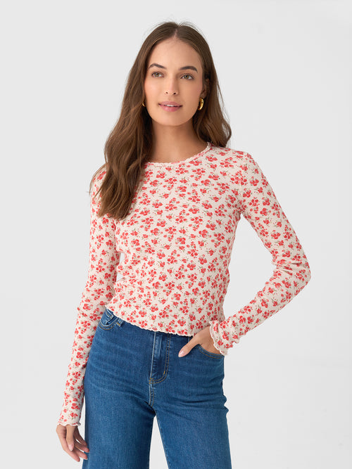 AMO Women's Tori Tee