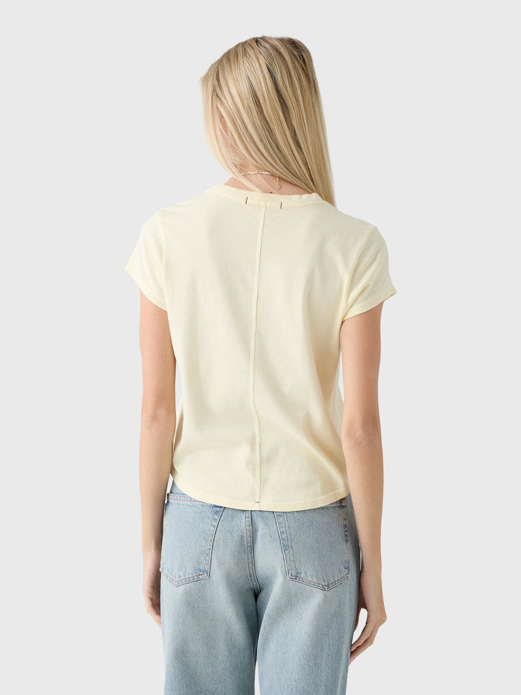 AMO Women's Forever Tee - Saint Bernard