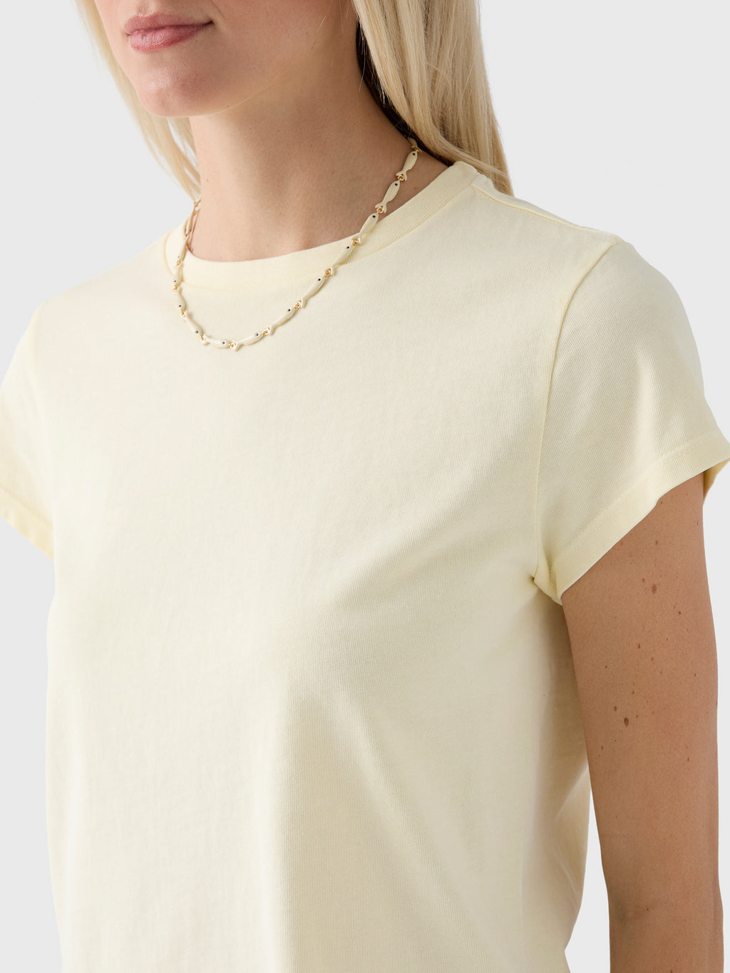 AMO Women's Forever Tee - Saint Bernard