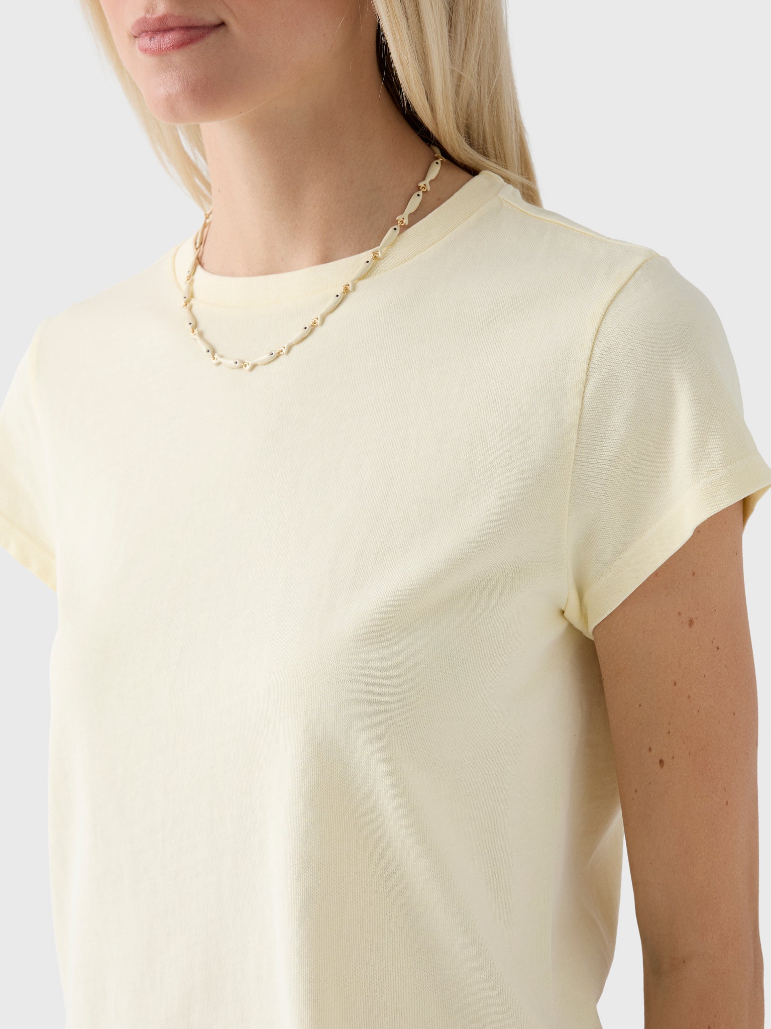 AMO Women's Forever Tee - Saint Bernard