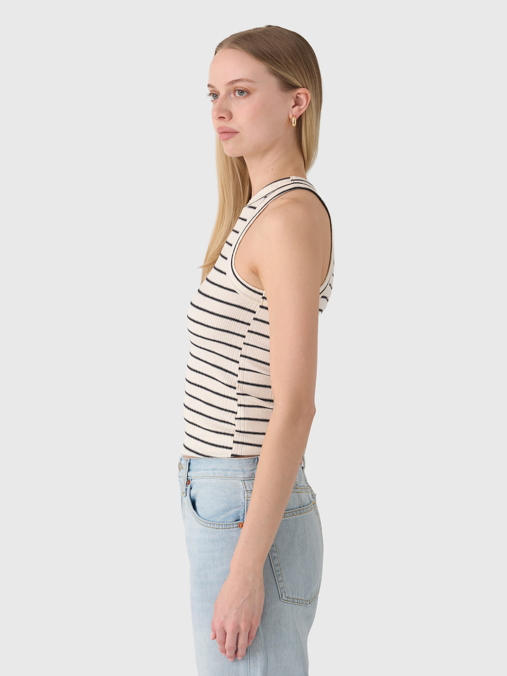AMO Women's Vera Tank - Saint Bernard