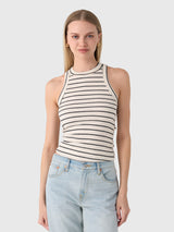 AMO Women's Vera Tank - Saint Bernard