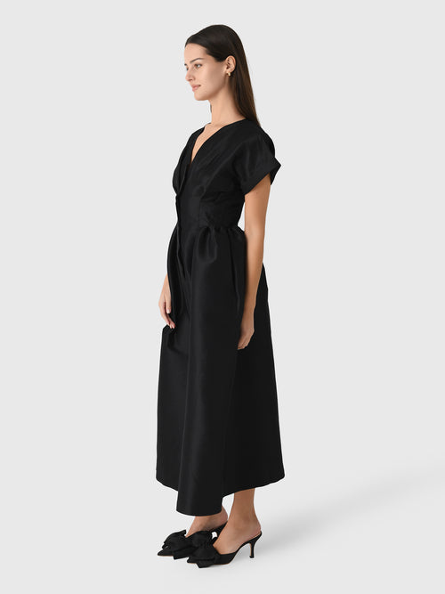 Kika Vargas Women's Tsige Dress