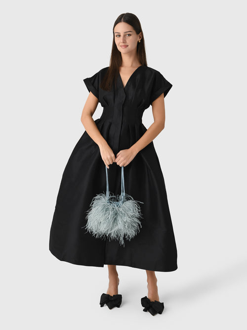 Kika Vargas Women's Tsige Dress