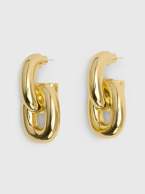 Martha Calvo Kylie Earrings