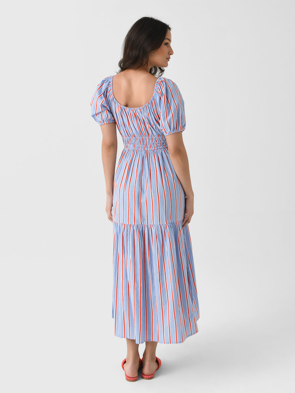Katie DressxPOETSSTRIPE-alt2
