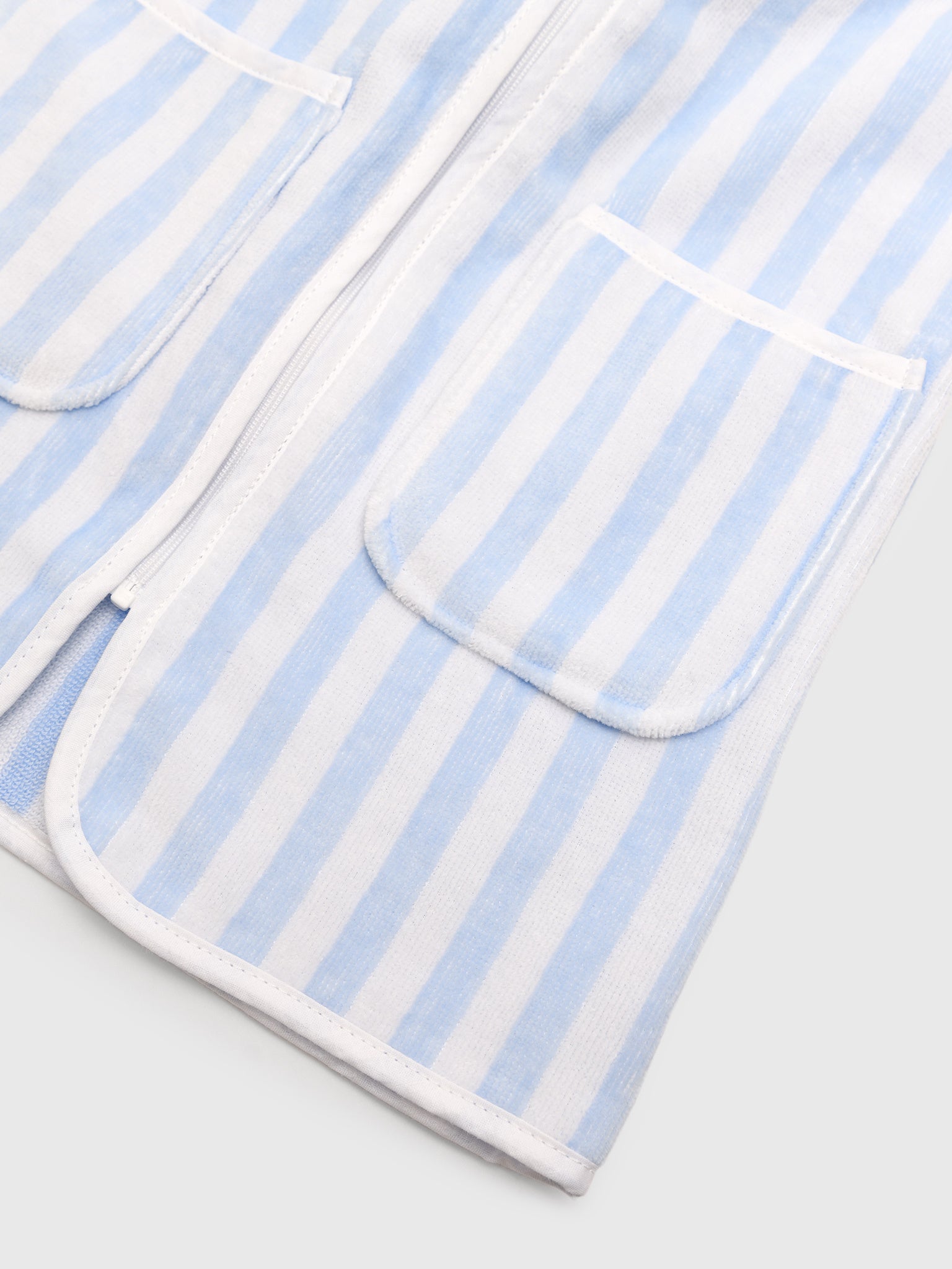 Weezie Kids' Cover-Up - Saint Bernard