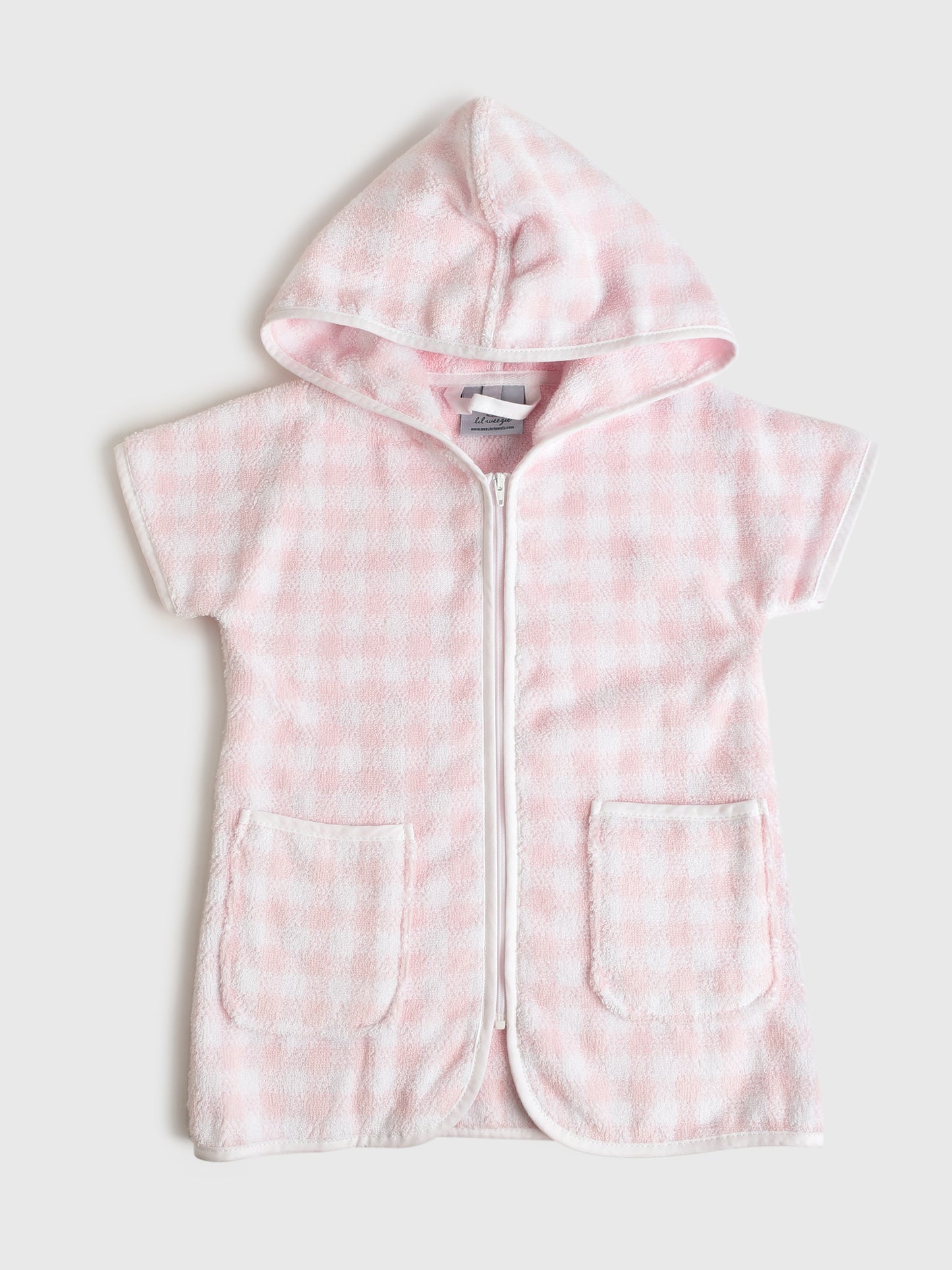 Weezie Kids' Cover-Up - Saint Bernard