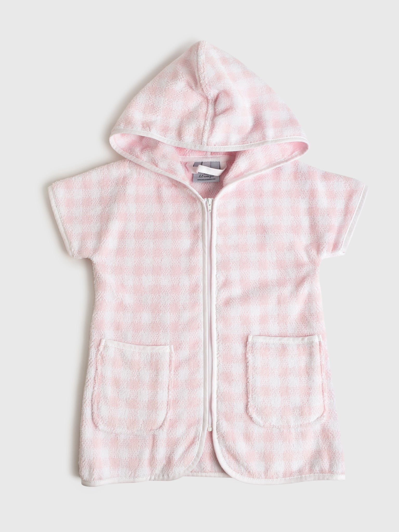 Weezie Kids' Cover-Up - Saint Bernard