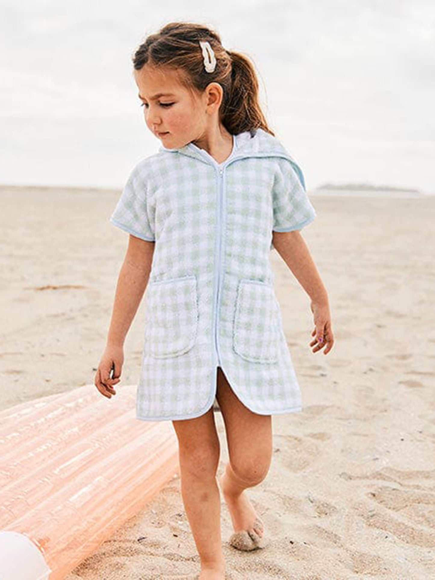 Weezie Kids' Cover-Up