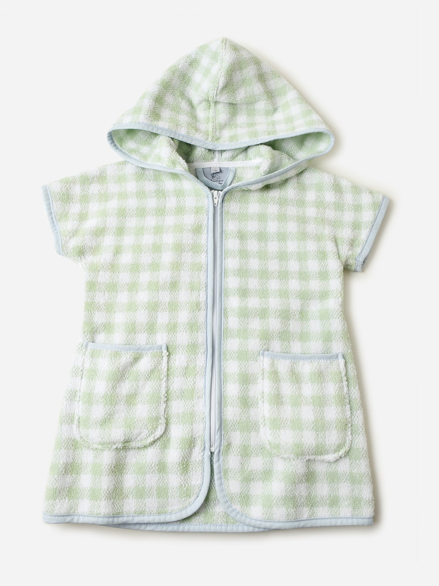 Weezie Kids' Cover-Up