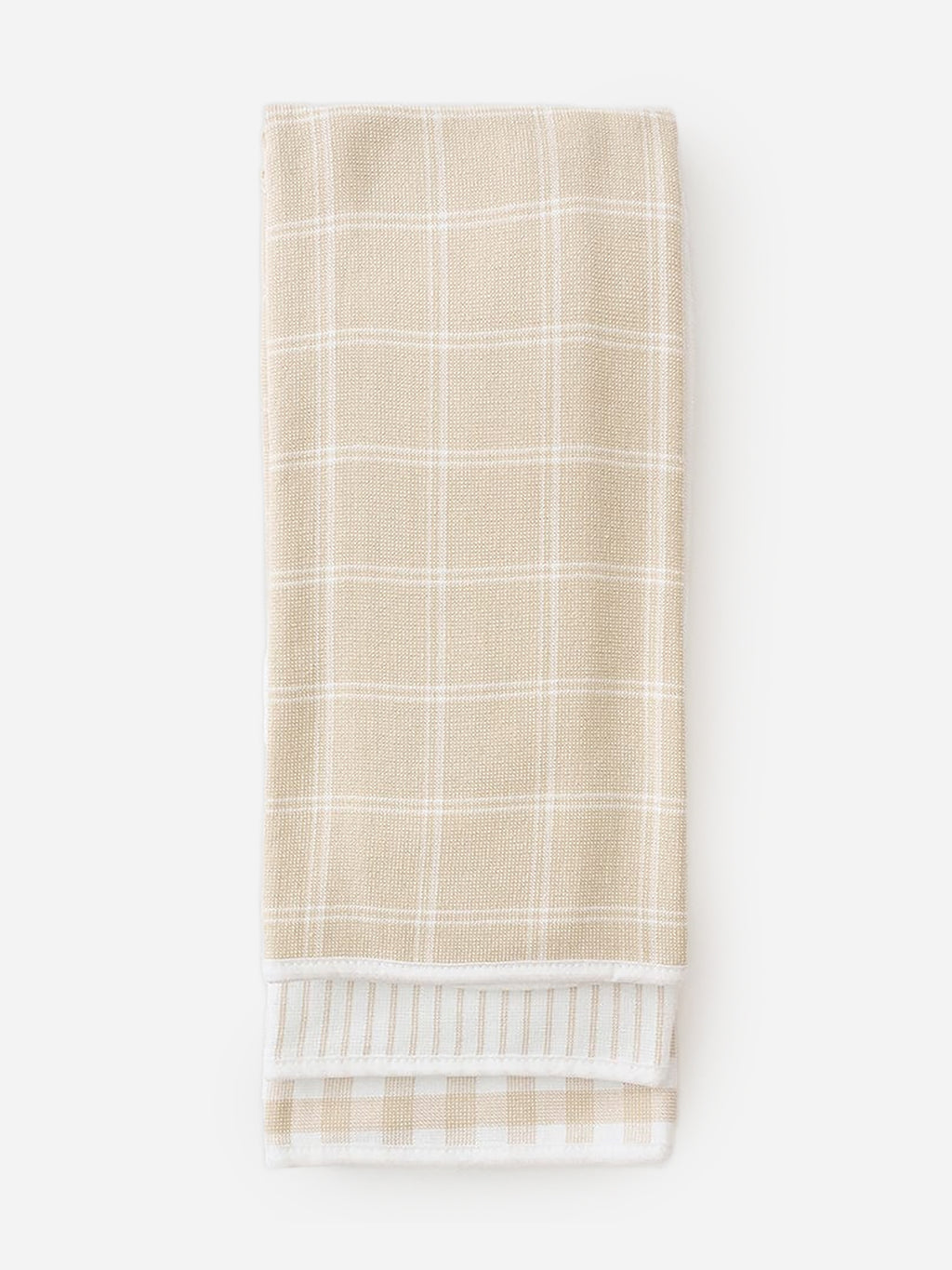 Weezie Kitchen Towel Trio - Saint Bernard