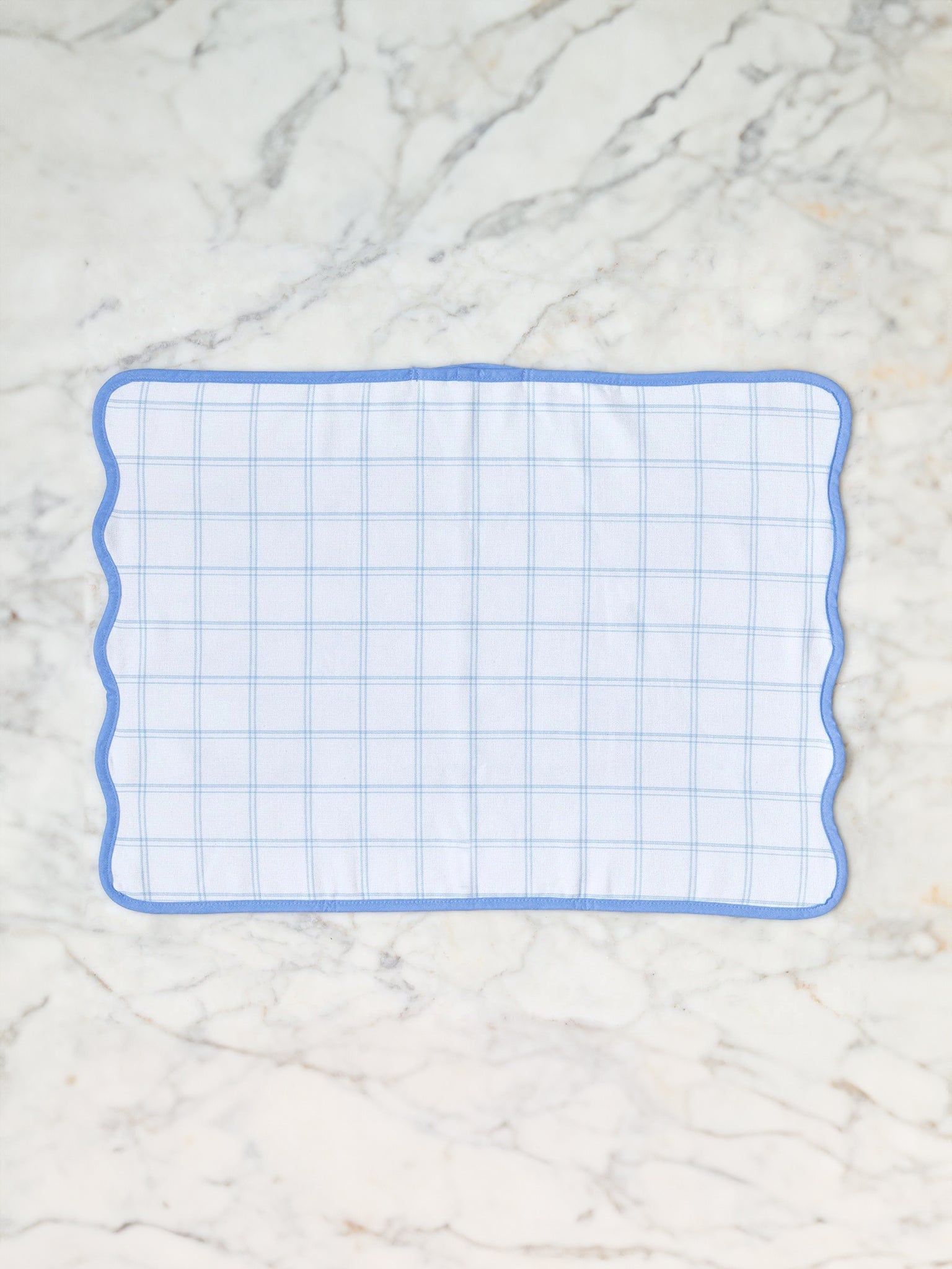 Kitchen TowelsxFRENCHBLUEWINDOWPANE-alt1