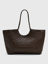 Casa Clara Kit Tote Bag - Saint Bernard