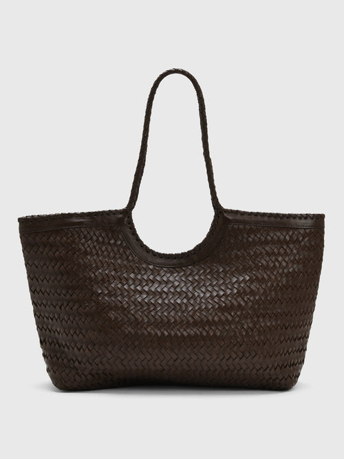 Casa Clara Kit Tote Bag - Saint Bernard