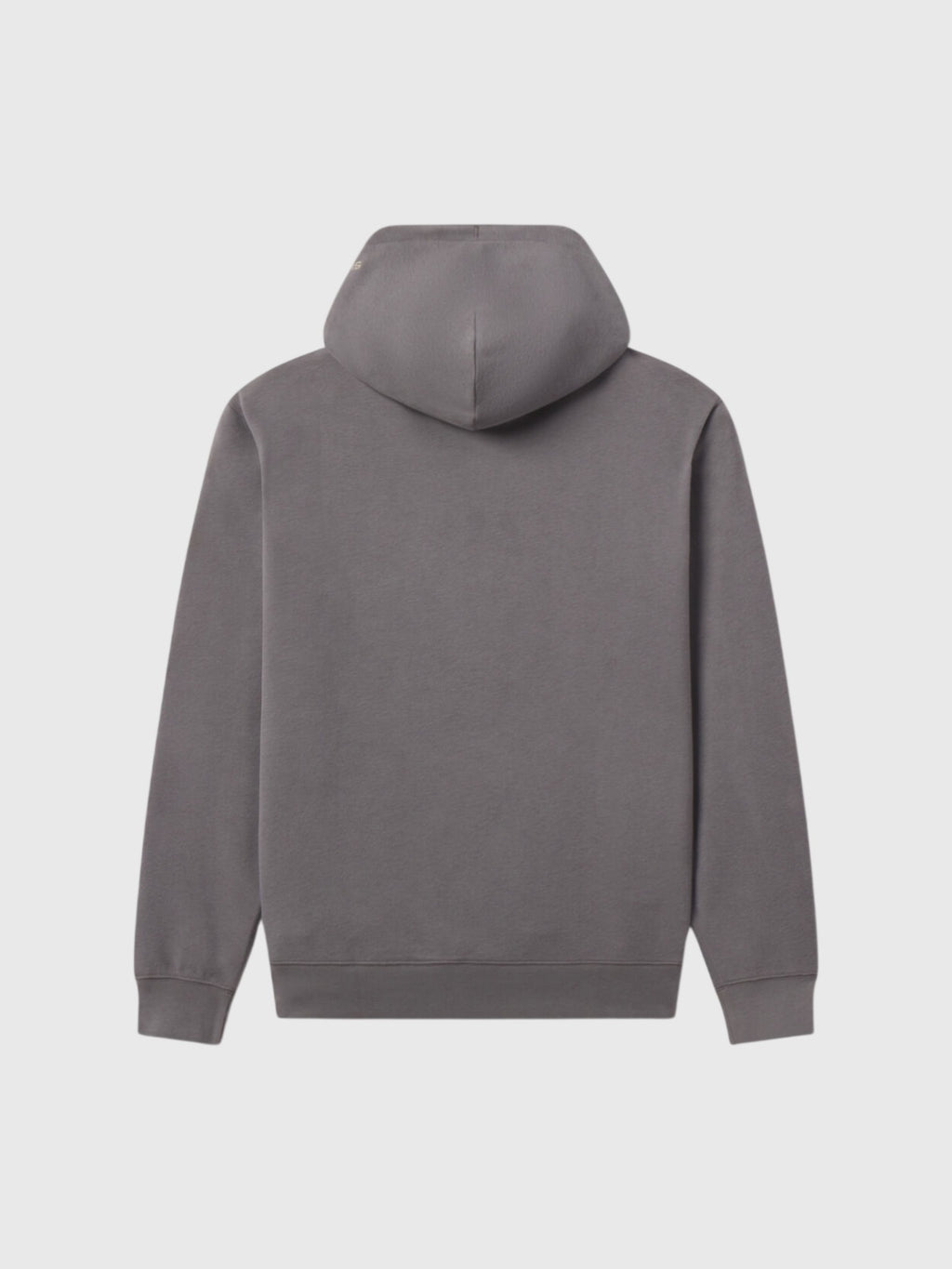Sun Day Red Men's Icon Chain Stitch Hoodie
