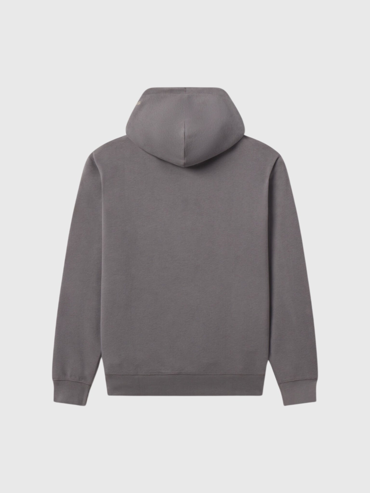 Sun Day Red Men's Icon Chain Stitch Hoodie