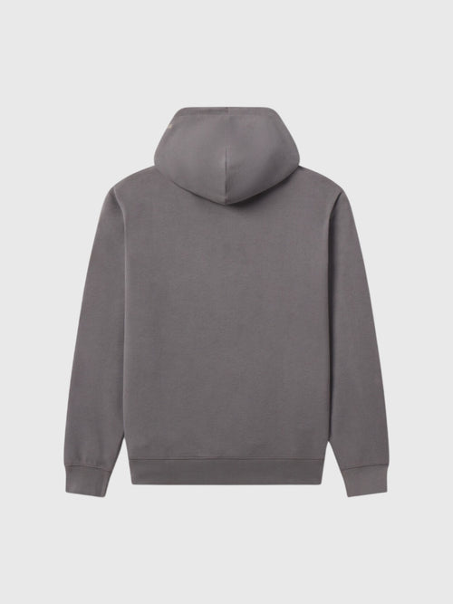 Sun Day Red Men's Icon Chain Stitch Hoodie