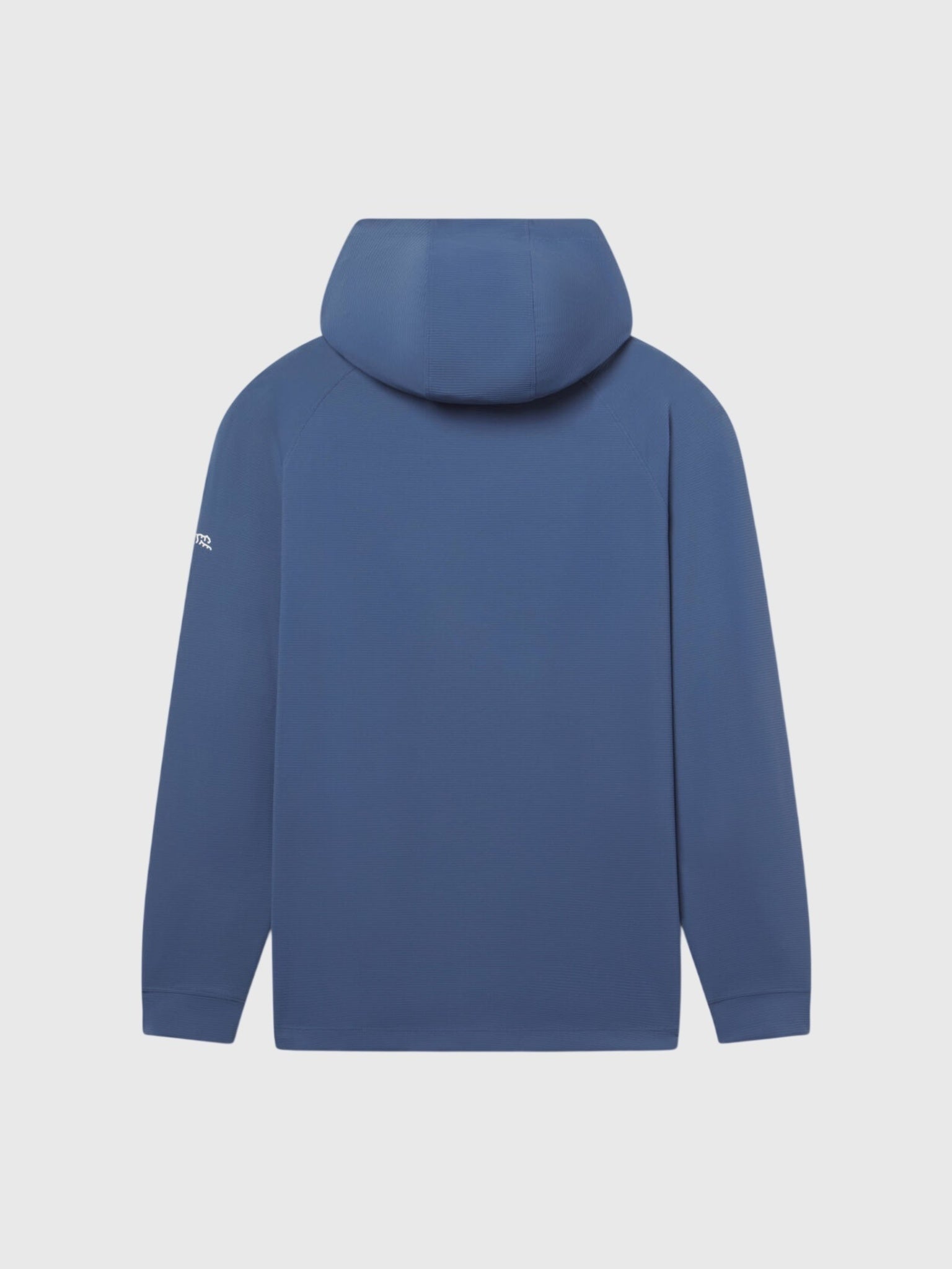 Sun Day Red Men's Training Corded Hoodie - Saint Bernard