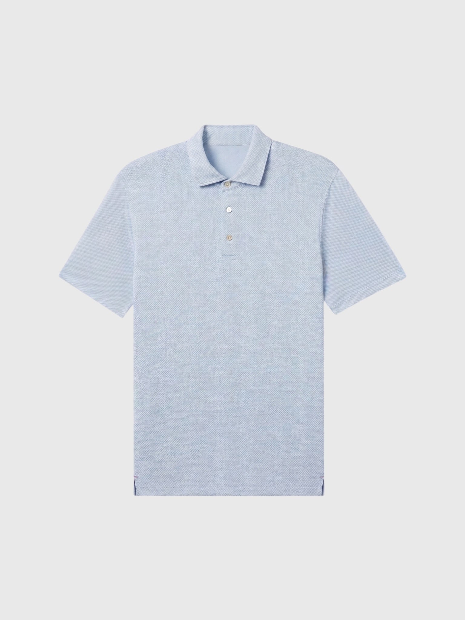 Sun Day Red Men's Heritage Cypress Axe Thrower Polo II