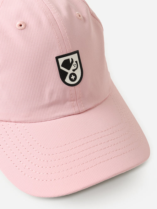 Saint Bernard 3D Logo Performance Hat